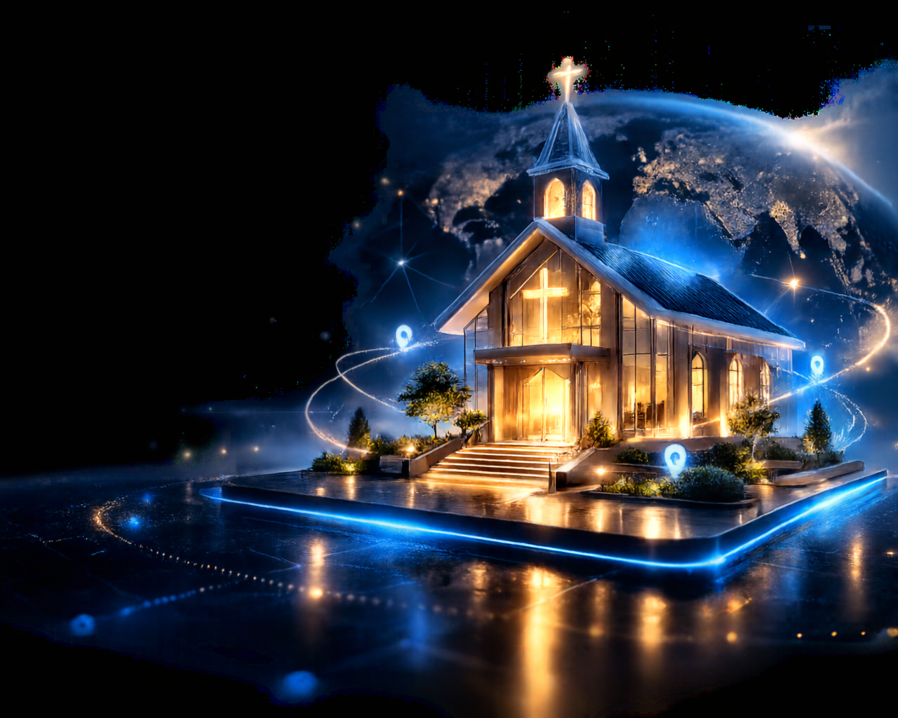 Roxborough Bible Chapel